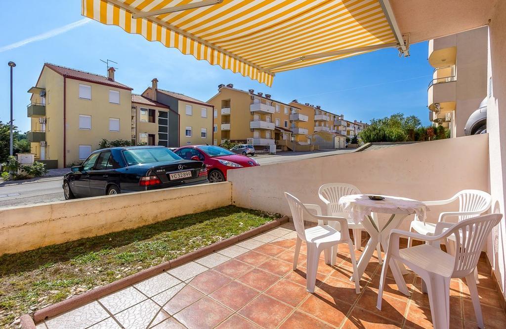 Apartment Ellis Премантура Экстерьер фото