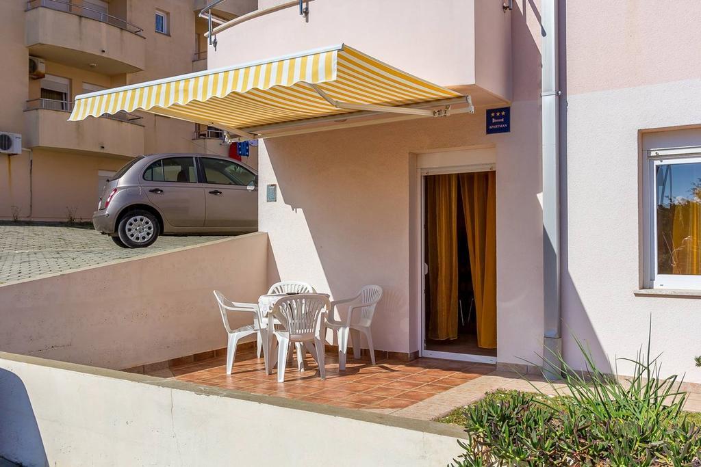 Apartment Ellis Премантура Экстерьер фото
