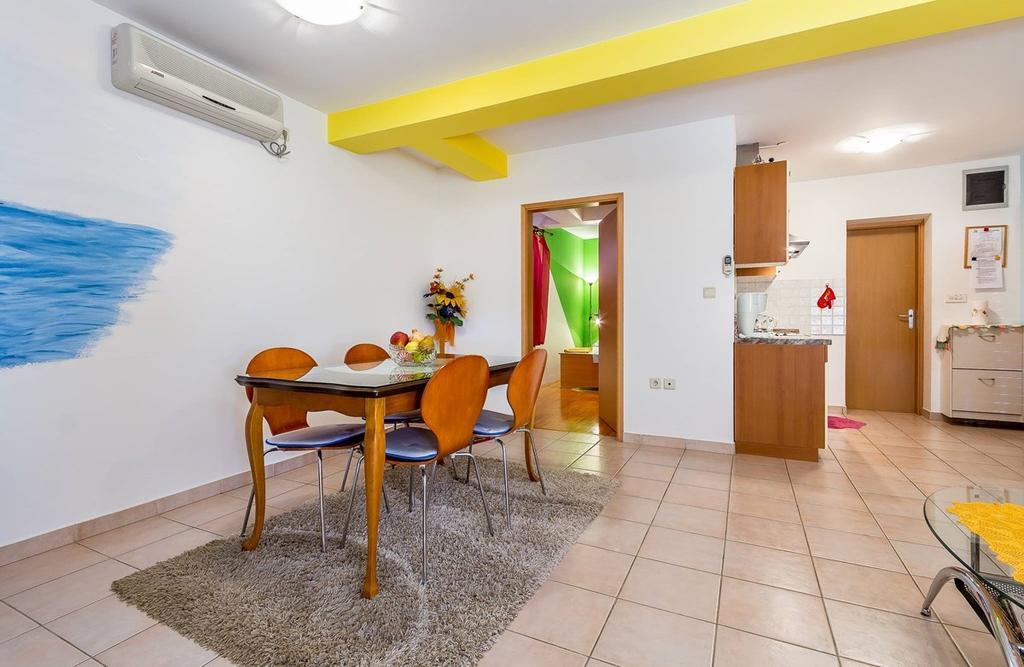Apartment Ellis Премантура Экстерьер фото