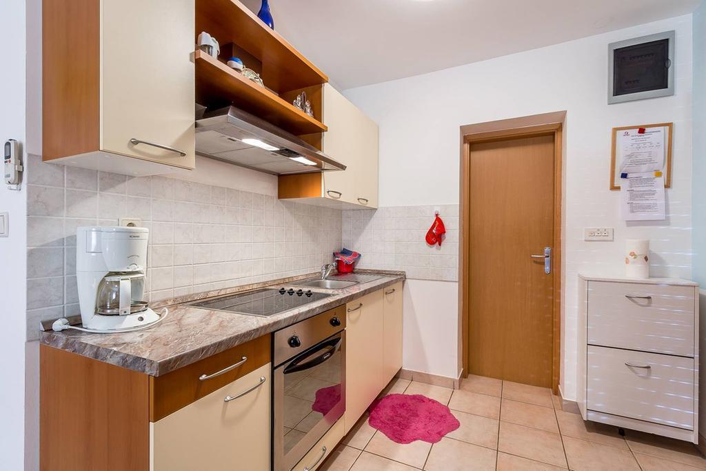 Apartment Ellis Премантура Экстерьер фото